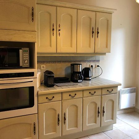 Arche De Portissol Sanary Appartement De Charme 4 A 6 Personnes Εξωτερικό φωτογραφία