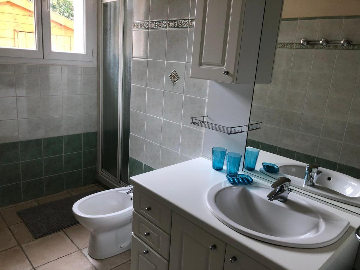 Arche De Portissol Sanary Appartement De Charme 4 A 6 Personnes Εξωτερικό φωτογραφία