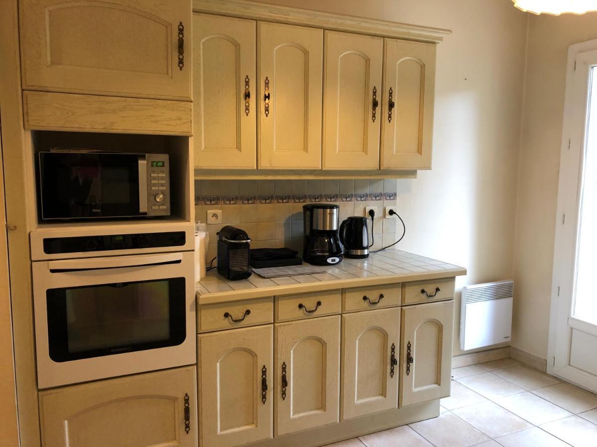 Arche De Portissol Sanary Appartement De Charme 4 A 6 Personnes Εξωτερικό φωτογραφία