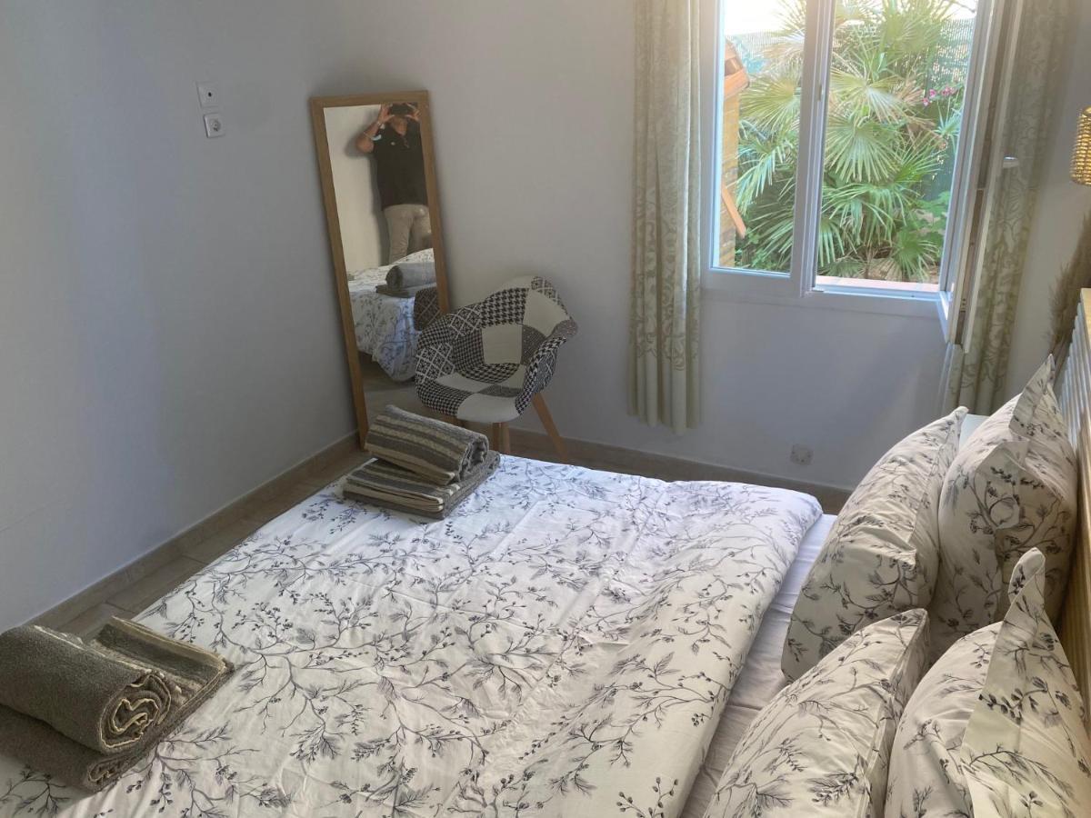 Arche De Portissol Sanary Appartement De Charme 4 A 6 Personnes Εξωτερικό φωτογραφία