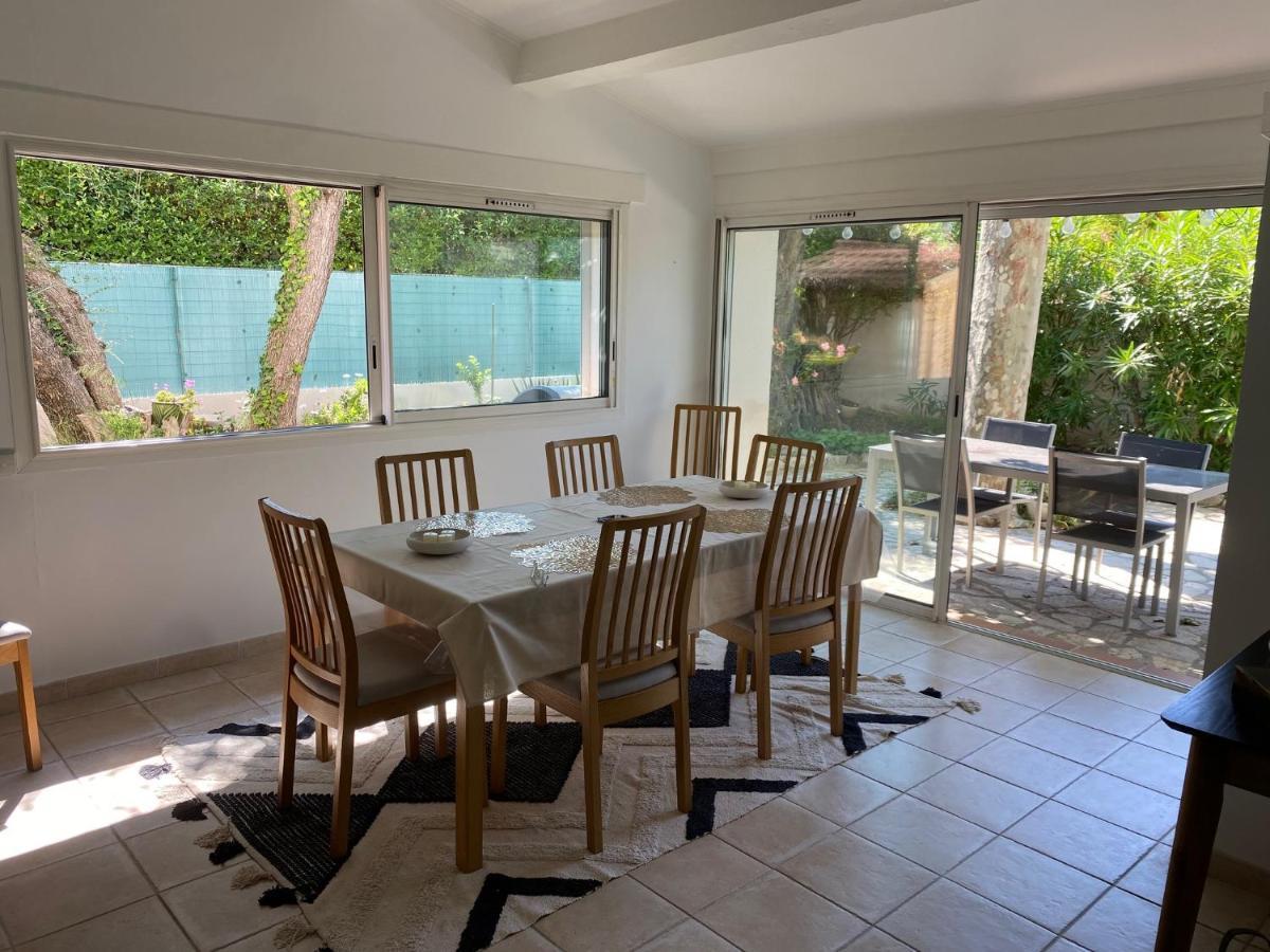 Arche De Portissol Sanary Appartement De Charme 4 A 6 Personnes Εξωτερικό φωτογραφία