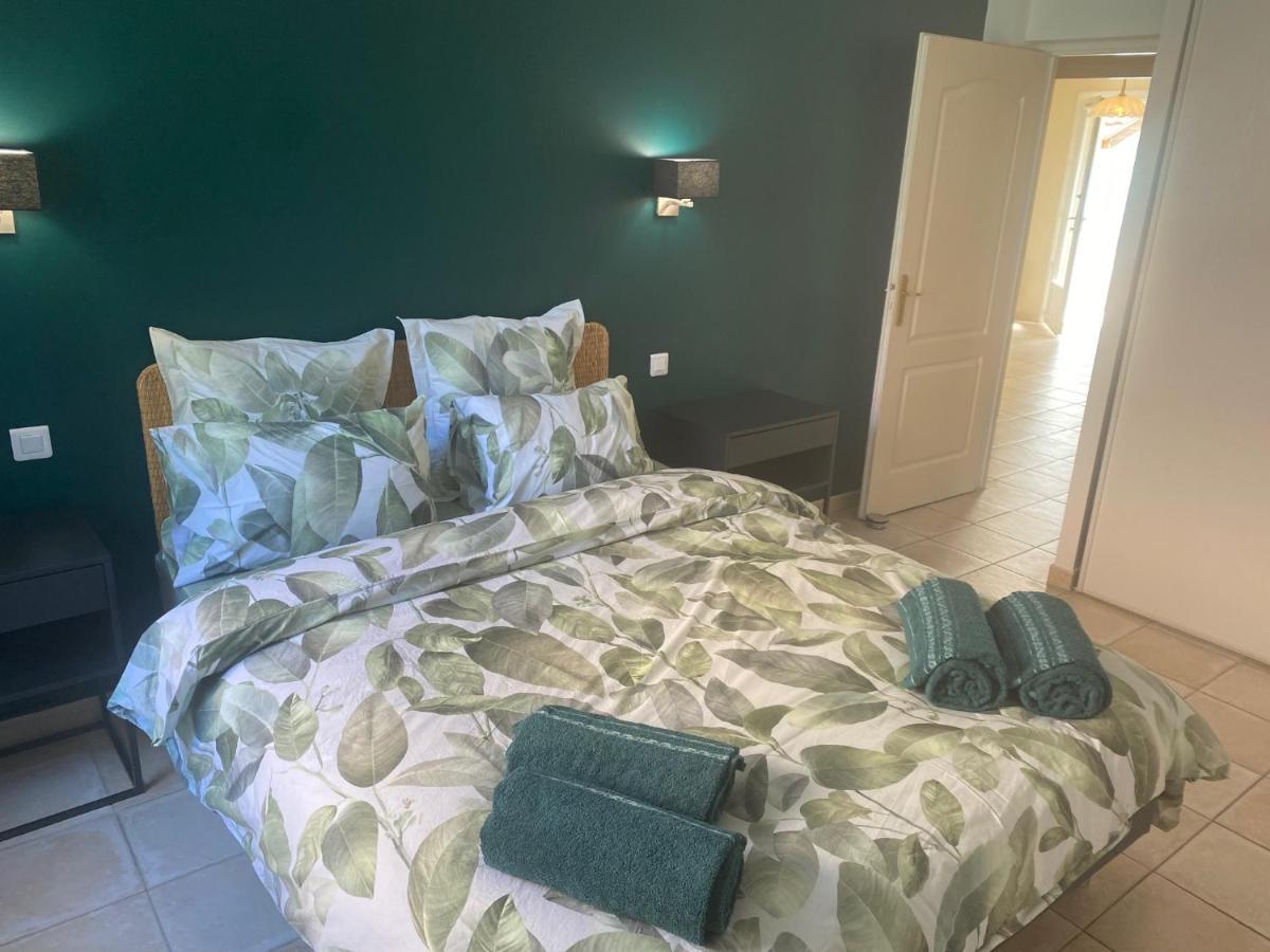 Arche De Portissol Sanary Appartement De Charme 4 A 6 Personnes Εξωτερικό φωτογραφία