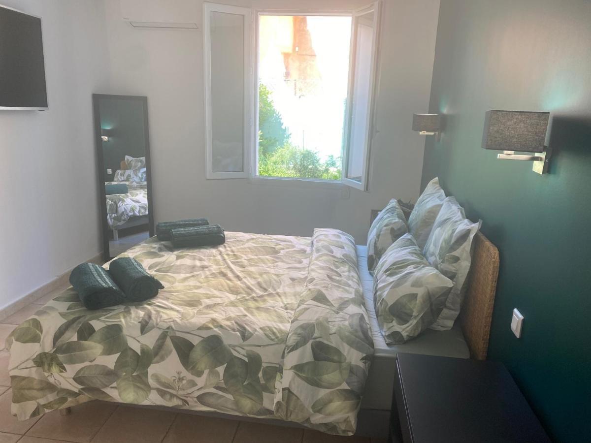 Arche De Portissol Sanary Appartement De Charme 4 A 6 Personnes Εξωτερικό φωτογραφία