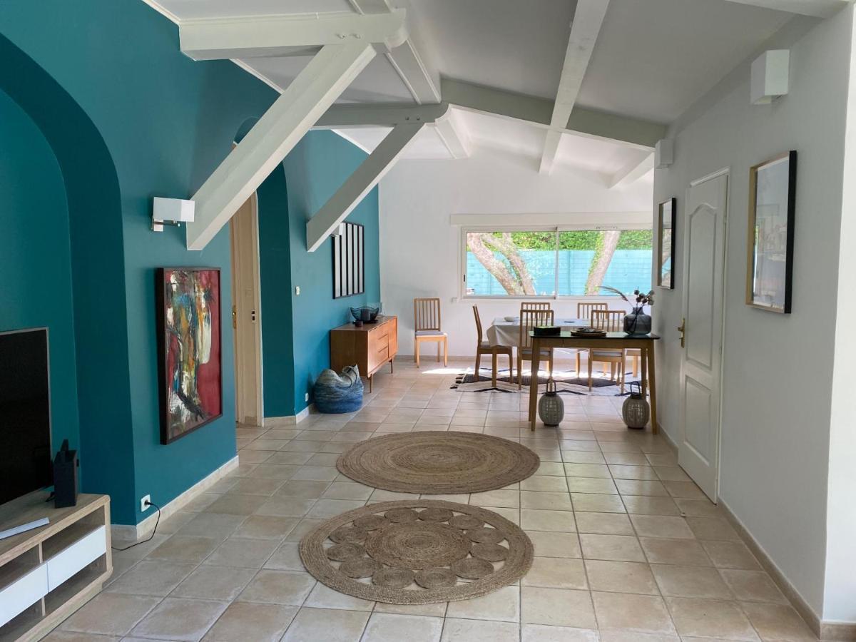 Arche De Portissol Sanary Appartement De Charme 4 A 6 Personnes Εξωτερικό φωτογραφία