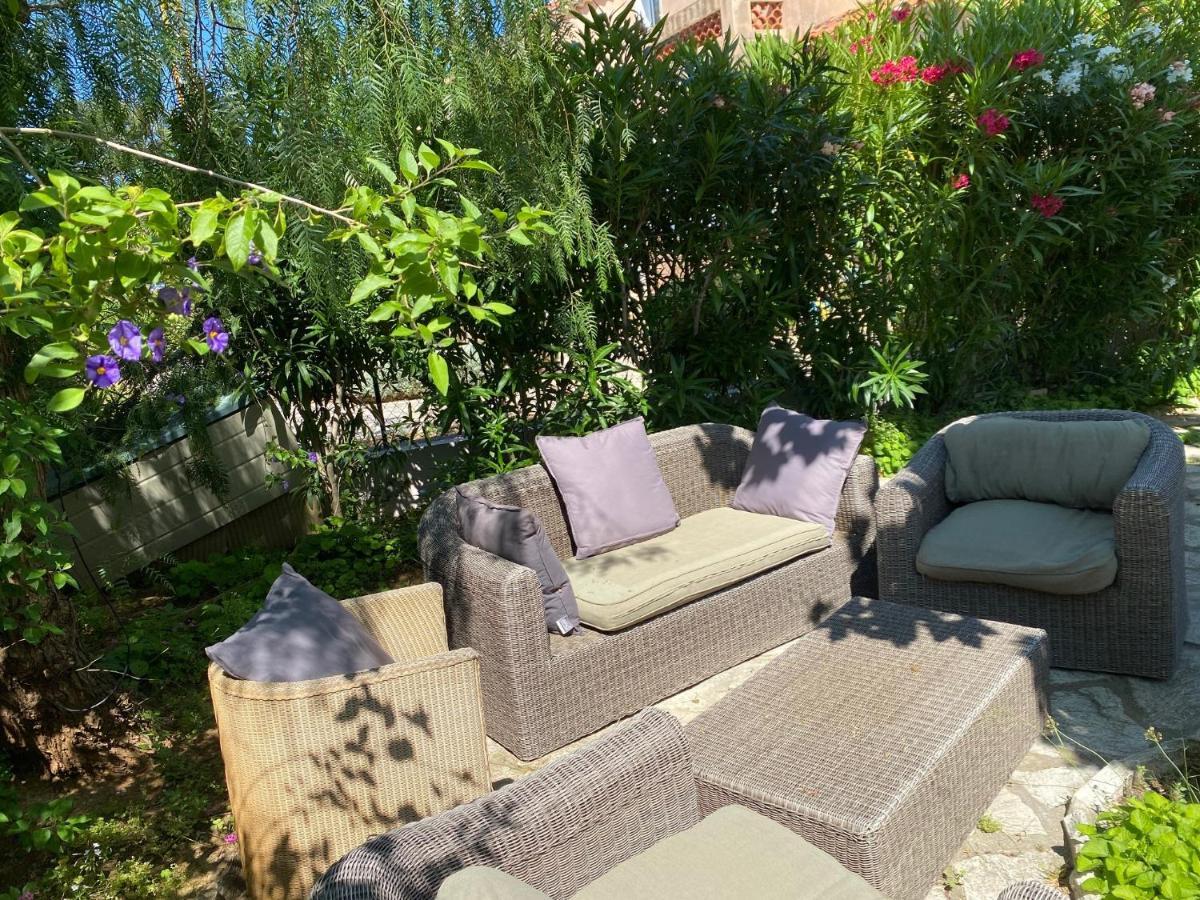 Arche De Portissol Sanary Appartement De Charme 4 A 6 Personnes Εξωτερικό φωτογραφία